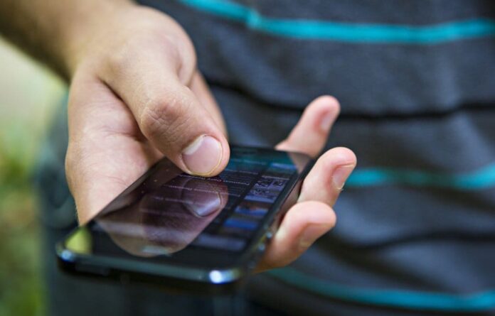 Силами подольских полицейских задержан подозреваемый в мошенничестве