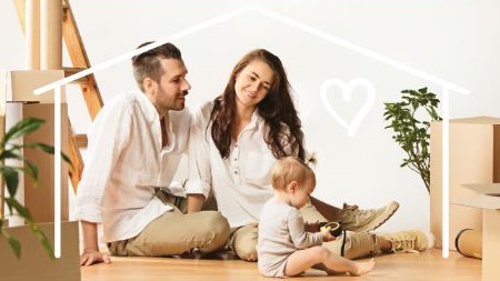 О программе «Семейная ипотека» в Подмосковье О программе «Семейная ипотека» в Подмосковье