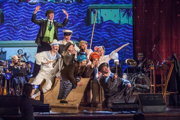 Подмосковные учреждения культуры участвуют во Всероссийской программе «Пушкинская карта»