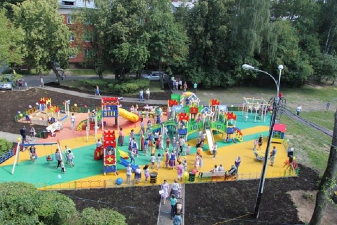 Большой Подольск: сила в единстве территорий или перезагрузка продолжается