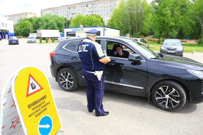 Профилактическое мероприятие «Детское кресло» Профилактическое мероприятие «Детское кресло»