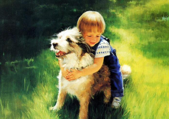 Творческий конкурс «Мы в ответе за тех, кого приручили» пройдет в Подольске