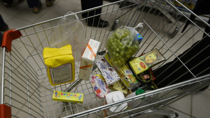 Информируем подольчан: с 28 марта в Подмосковье непродовольственные магазины будут закрыты