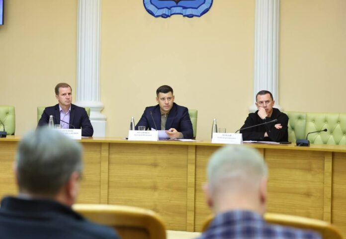 Модернизация теплохозяйства продолжится в Подольске в 2026 году Модернизация теплохозяйства продолжится в Подольске в 2026 году