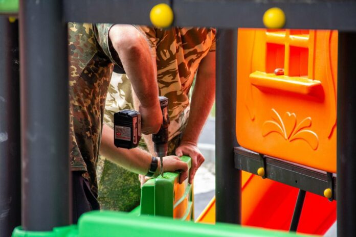 О новой ДИП в микрорайоне Львовском г. о. Подольск