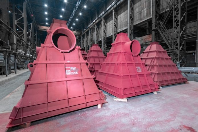 «ЗиО-Подольск» отгрузил оборудование для завода по энергоутилизации отходов компании «РТ-Инвест» «ЗиО-Подольск» отгрузил оборудование для завода по энергоутилизации отходов компании «РТ-Инвест»