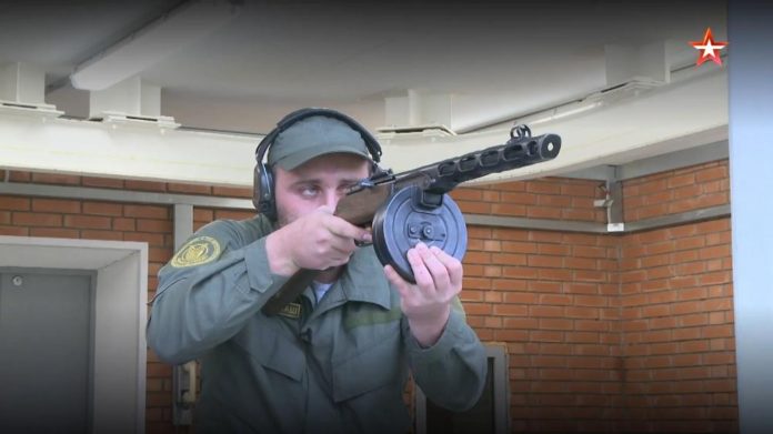 Документальный сериал с участием экспертов подольского АО «ЦНИИТОЧМАШ» вышел на телеканале «Звезда»