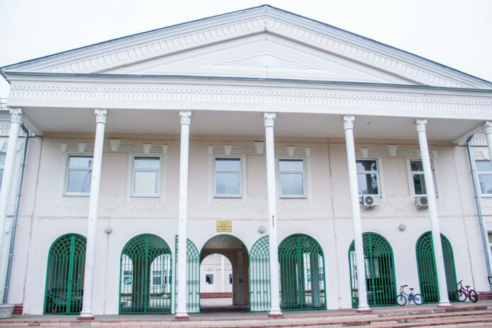 В двух школах Подольска в новом учебном году откроются центры «Точка роста»   В двух школах Подольска в новом учебном году откроются центры «Точка роста»