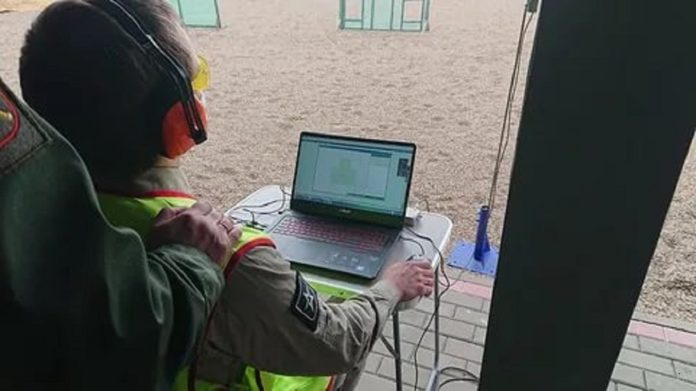 В Государственный реестр средств измерений внесены две модификации автоматизированного мишенного комплекса «Индикатор», разработанного в... В Государственный реестр средств измерений внесены две модификации автоматизированного мишенного комплекса «Индикатор», разработанного в...