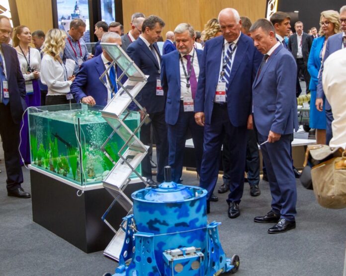 Подольский ЦНИИТОЧМАШ представил на форуме «Армия-2022» новые разработки