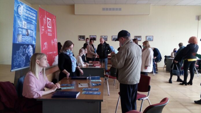 Предприятия Подольска нуждаются в квалифицированных специалистах из сфер промышленности, строительства, транспорта, здравоохранения Предприятия Подольска нуждаются в квалифицированных специалистах из сфер промышленности, строительства, транспорта, здравоохранения