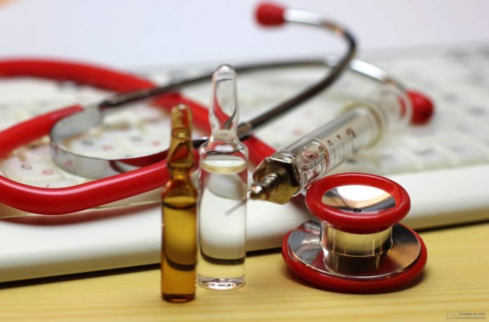 Встреча с жителями Городского округа Подольск по вопросам здравоохранения состоится 6 июня