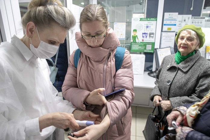 Безопасность жителей – превыше всего Безопасность жителей – превыше всего