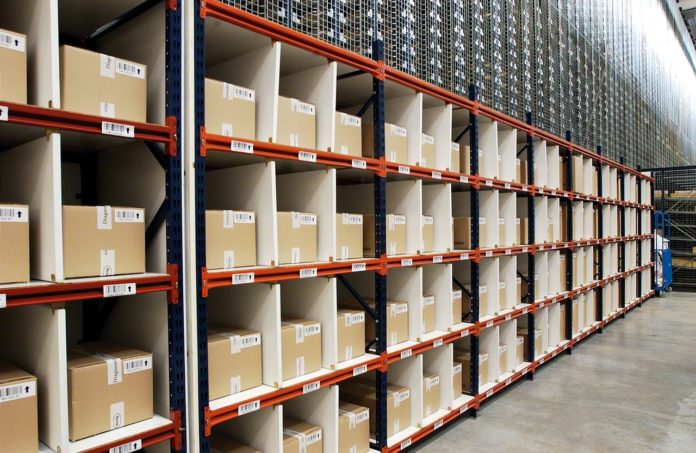 В Подольске задержали подозреваемого в присвоении товаров со склада В Подольске задержали подозреваемого в присвоении товаров со склада