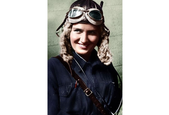 Штурман своей судьбы