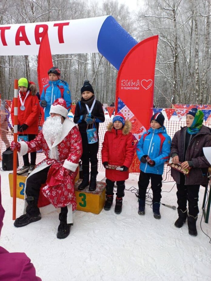 Спортивные соревнования, посвящённые подвигу Подольских курсантов прошли в Подольске Спортивные соревнования, посвящённые подвигу Подольских курсантов прошли в Подольске