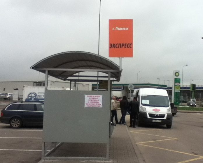 В июне произойдут изменения в двух автобусных маршрутах Городского округа Подольск