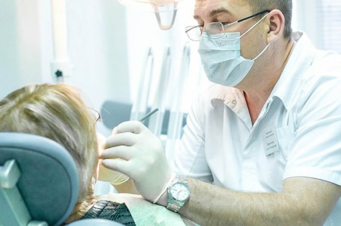 Подольское управление соцзащиты напоминает порядок бесплатного зубопротезирования для льготных категорий граждан