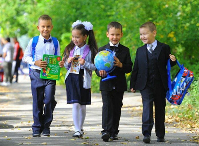 Дороги у школ в округе становятся безопаснее