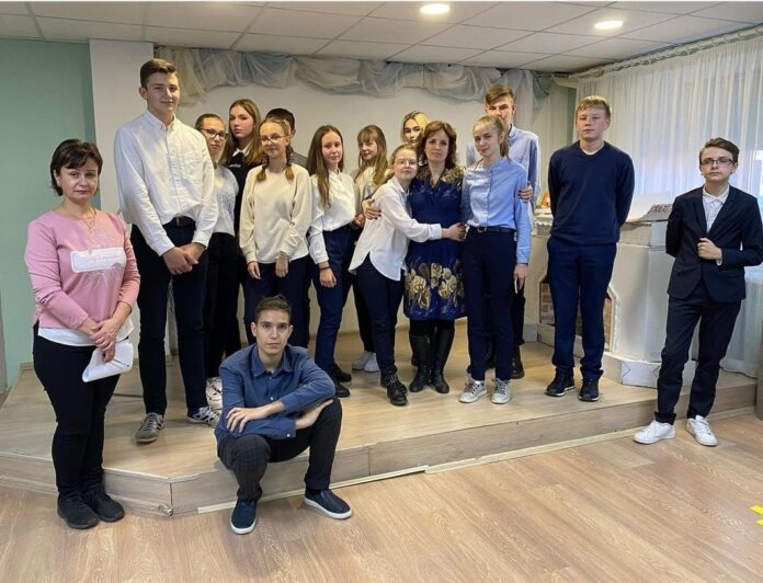 Квест-игру «В здоровом теле, здоровый дух» провели для учащихся в МЦ «Максимум» Квест-игру «В здоровом теле, здоровый дух» провели для учащихся в МЦ «Максимум»