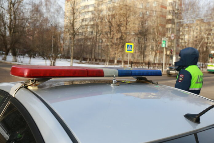 Профилактическое мероприятие «Нетрезвый водитель» пройдет в Подольске Профилактическое мероприятие «Нетрезвый водитель» пройдет в Подольске