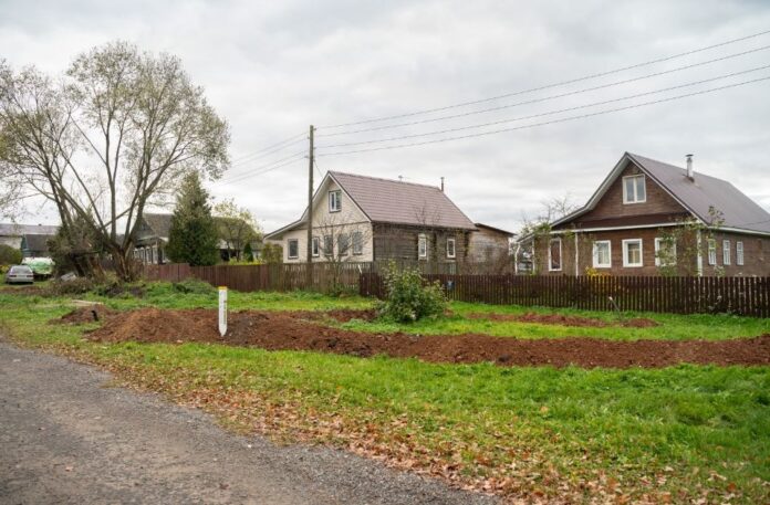 В рамках Социальной газификации Большой Подольск находится в числе лидеров по количеству подключений