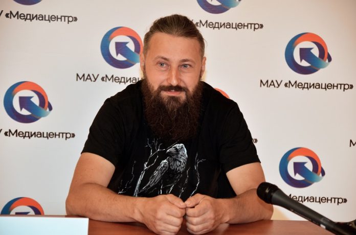 Доспехи жизни не помеха, или Кто такие реконструкторы?  Доспехи жизни не помеха, или Кто такие реконструкторы?