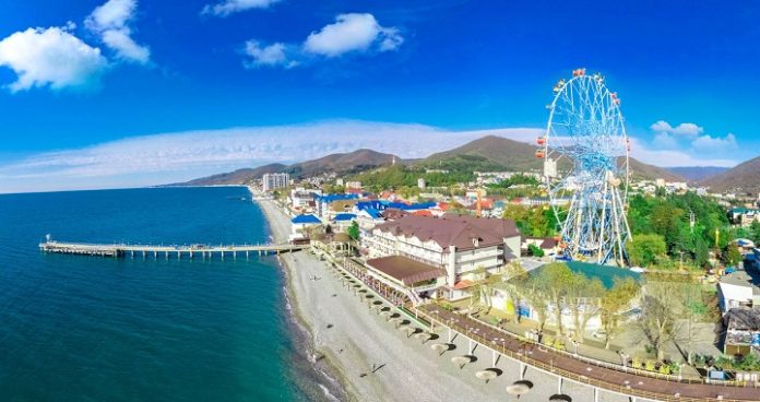 Летний отдых на море – 2020 Летний отдых на море – 2020