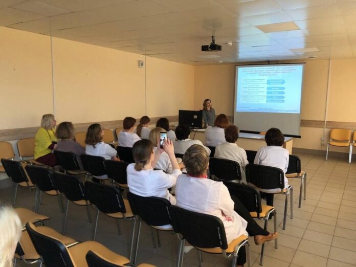 Ботулинотерапия проводится в рамках ОМС на базе неврологического отделения Подольской ОКБ Ботулинотерапия проводится в рамках ОМС на базе неврологического отделения Подольской ОКБ