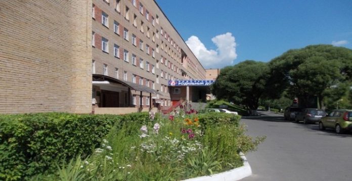 Встреча с роженицами Встреча с роженицами