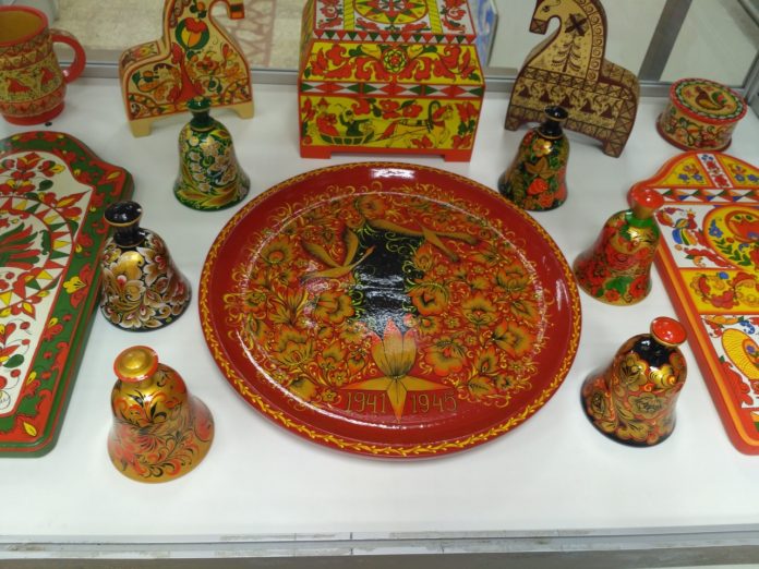 Выставка культурно-просветительского проекта «Древо жизни» откроется в выставочном зале Подольска 16 февраля