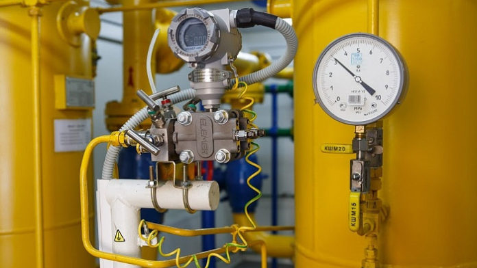 Информируем подольчан: Мособлгаз отменил штрафные санкции в связи с несвоевременной поверкой прибора учета газа Информируем подольчан: Мособлгаз отменил штрафные санкции в связи с несвоевременной поверкой прибора учета газа