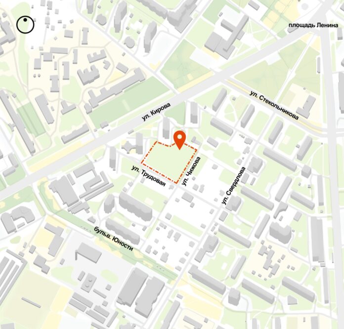 Опрос мнения жителей г. о. Подольск о благоустройстве территории на улице Трудовой Опрос мнения жителей г. о. Подольск о благоустройстве территории на улице Трудовой