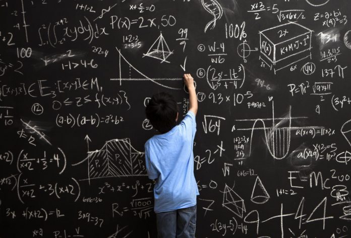 Идет набор в субботнюю физико-математическую школу при лицее № 23