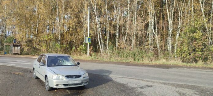 Информация о ДТП с участием несовершеннолетнего Информация о ДТП с участием несовершеннолетнего