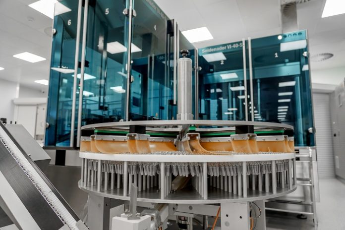 Компании CanSino Biologics Inc. и «Петровакс» запустили международное клиническое исследование вакцины AD5-nCOV против коронавирусной...