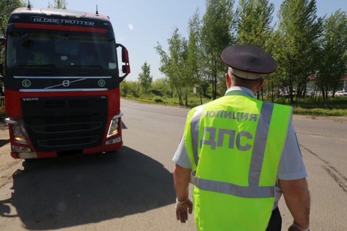 Профилактического мероприятия “Тахограф” Профилактического мероприятия “Тахограф”