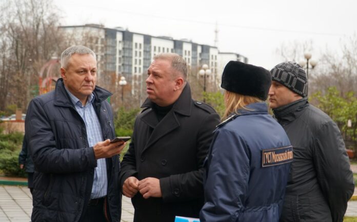 Необходимы схемы закрепления прилегающих территорий для ответственных за уборку организаций в г. о. Подольск  Необходимы схемы закрепления прилегающих территорий для ответственных за уборку организаций в г. о. Подольск