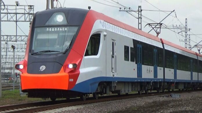 На участках Подольск – Гривно и Подольск — Царицыно изменится расписание электропоездов На участках Подольск – Гривно и Подольск — Царицыно изменится расписание электропоездов