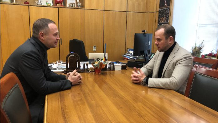 Подольчанам на заметку: товары с логотипом «Сделано в Подмосковье» появятся на прилавках торговой сети...