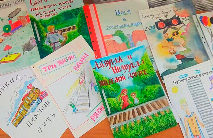 Более 700 подольских школьников участвовали в конкурсе «Сказка — ложь, да в ней намек...