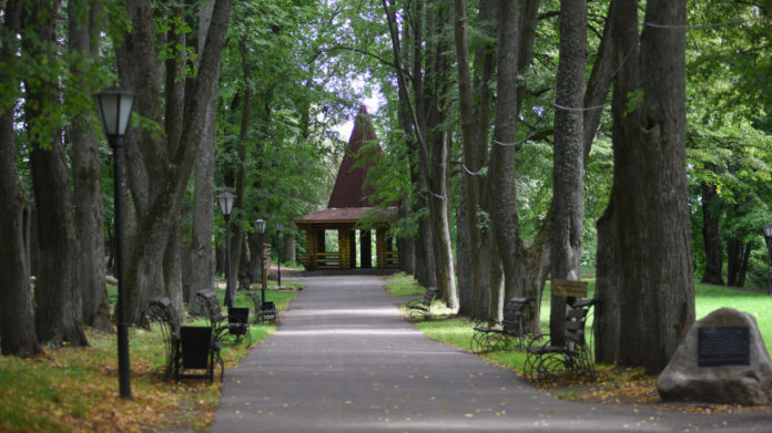 Для подольчан на заметку: парки Московской области приглашают на онлайн-мероприятия в своих соцсетях
