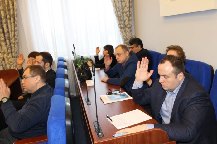 30 января состоялось 68-е заседание Совета депутатов Городского округа Подольск 30 января состоялось 68-е заседание Совета депутатов Городского округа Подольск