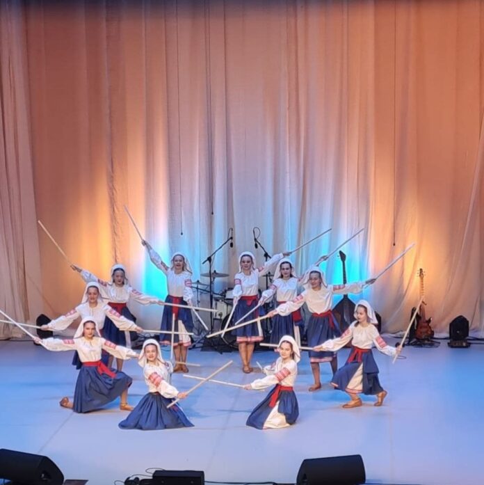 В Подольске прошло областное мероприятие, посвященное Международному Дню инвалидов