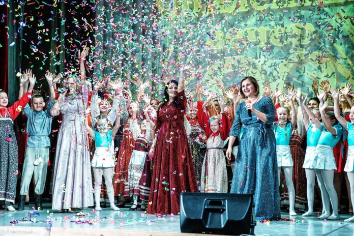 Своё 90-летие отметил дом культуры «Плещеево»