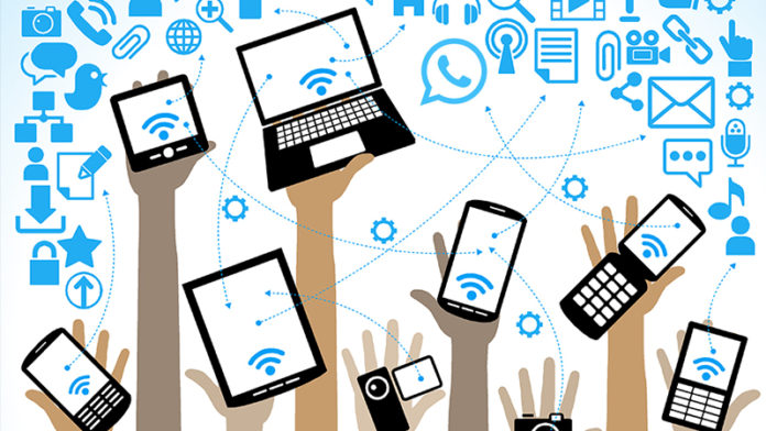 Бесплатный Wi-Fi заработал на автовокзале в Подольске