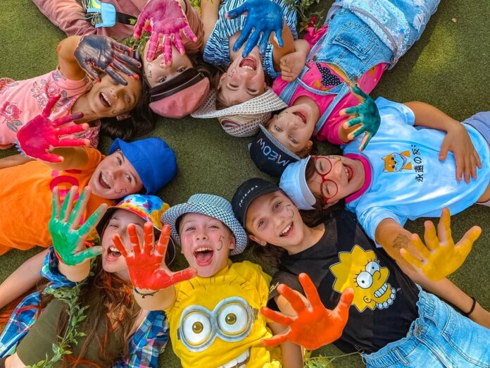 За детский отдых можно получить кэшбек За детский отдых можно получить кэшбек