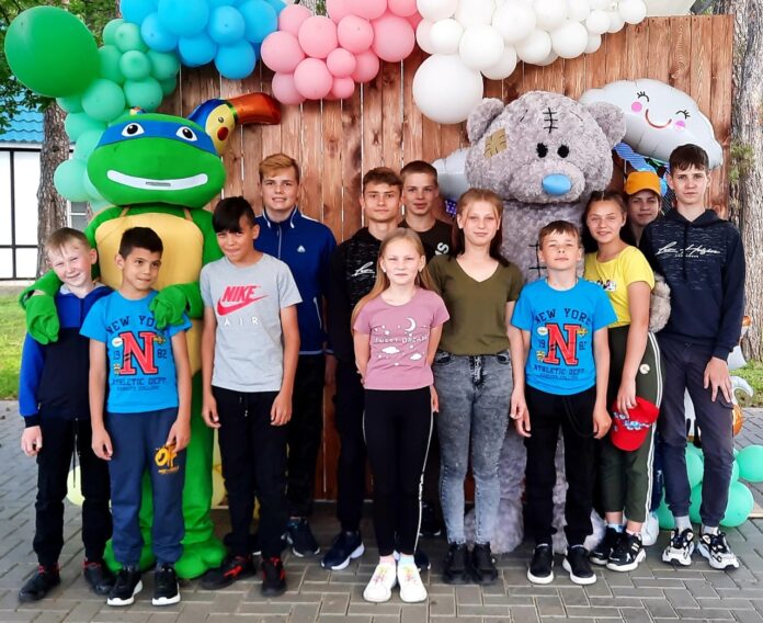 Сотрудники АО «НИИ НПО «ЛУЧ» поучаствовали в благотворительной акции Сотрудники АО «НИИ НПО «ЛУЧ» поучаствовали в благотворительной акции