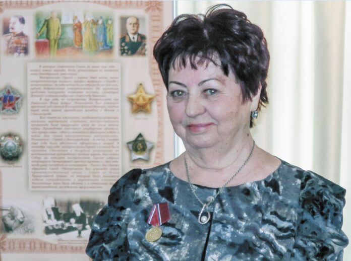 У «Подолья» женское лицо