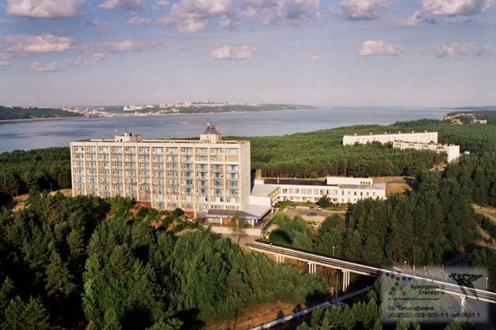 Более 170 санитарно-курортных путевок было выдано льготникам Большого Подольска с начала 2020 года Более 170 санитарно-курортных путевок было выдано льготникам Большого Подольска с начала 2020 года